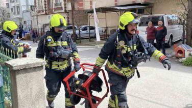 bolu itfaiyesi temmuz ayinda 193 olaya mudahale etti yPvekyLu
