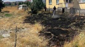 boluda 2 koy ve 1 mahallede ot yangini eHY2RMVh