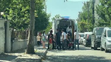 boluda 21 yasindaki kiz balkondan dustu VYARJAr6