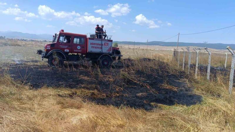boluda aniz yangini buyumeden sonduruldu k7TbgImq