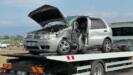 boluda hafif ticari arac ile otomobil carpisti 6 yarali TOmFLg7A