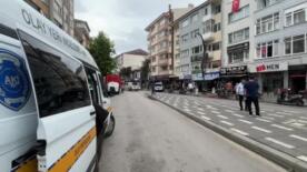 boluda is yerini kursunlayan supheli yakalandi XAFPSA7A