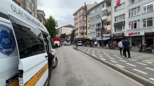 boluda is yerini kursunlayan supheli yakalandi ZpzGSW6A