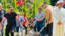 bolulu sehit ziya sarpkayanin annesi son yolculuguna ugurlandi IkD58tYn