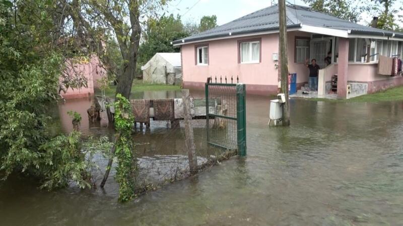 carsambayi sel aldi 30dan fazla mahalle yagislardan olumsuz etkilendi 5KLSw7Oi