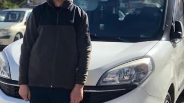 caycumada 5 gundur kayip olan sezgin gocen her yerde araniyor aMC9STbJ