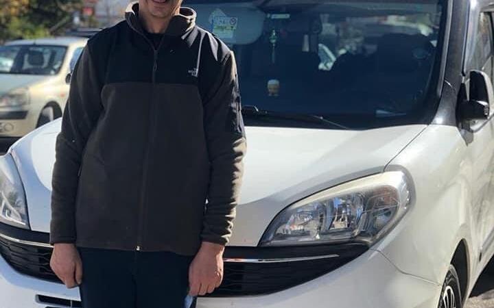 caycumada 5 gundur kayip olan sezgin gocen her yerde araniyor aMC9STbJ