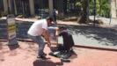 cop kovasini kagit gibi ezdi 10 bin lira ceza yedi sPKpWtzJ