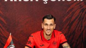 corum fk alexandros kyziridisi renklerine bagladi K1gSbF34