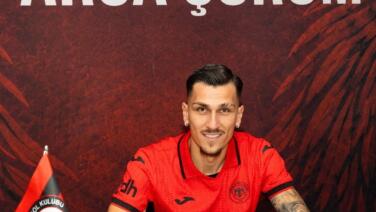 corum fk alexandros kyziridisi renklerine bagladi K1gSbF34