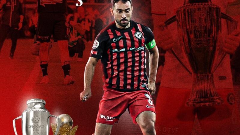 corum fk kaptan ferhat yazgan ile yollarini ayirdi 5IDcfAAN