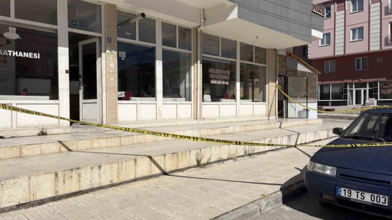 corumda bicakli kavga 1 olu 1 yarali TgRjklR9