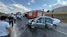 corumda otomobiller carpisti 7 yarali PRcuiU6Z