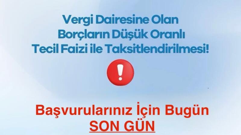 defterdar recep serdardan mukelleflere son gun uyarisi v4tduuc7