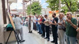denizde bogulan genc son yolculuguna ugurlandi 86FGRpWW