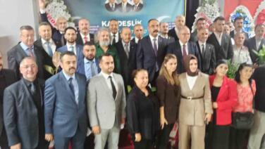 devrek mhpde bayrak degisimi g15tAOzN