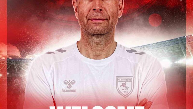dunya yildizlarinin hocasi samsunsporun akademi koordinatoru oldu EDKvIle1