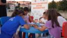 duzcede acik hava sinema aksamlari basladi 3wNflzuj
