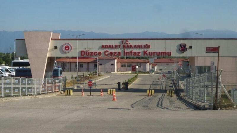 duzcede aranan 33 sahis yakalandi 20si tutuklandi Opkt3mKa