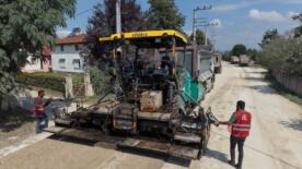 duzcede asfalt sezonu acildi 97tqtiFW