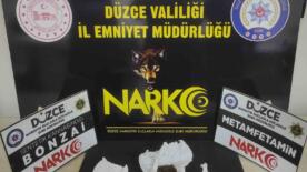 duzcede uyusturucudan 46 sahsa islem yapildi LNpaYiWJ
