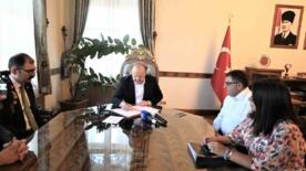 engelli bireyler bu projeyle sosyallesecek sYN2917k