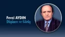 fevzi aydin