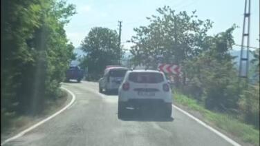 giresun valisi mustafa koc helikopterin dustugu iddia edilen bolgeye gidiyor pPYjIB7k