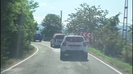 giresun valisi mustafa koc helikopterin dustugu iddia edilen bolgeye gidiyor pPYjIB7k