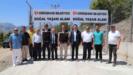 gumushanede sokak hayvanlari icin dogal yasam alani acildi JkmMurcQ