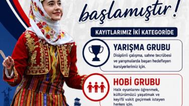 halk oyunlarinda yeni sezon kayitlari basladi TpadvYUG