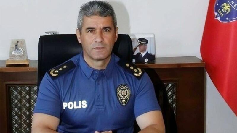 hasan unlu 1 sinif emniyet muduru rutbesine yukseldi B8GxT7iQ