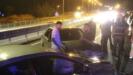 iki otomobilin carpistigi kazada 3 kisi yaralandi g22wCVS3