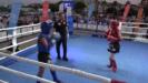 iller arasi muay thai acik hava turnuvasi samsunda basladi A3u4tTAm