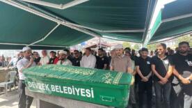 istanbuldaki kazada agir yaralanmisti devrekli kameraman 5 gun sonra hayatini kaybetti bZlU84eV