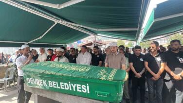 istanbuldaki kazada agir yaralanmisti devrekli kameraman 5 gun sonra hayatini kaybetti bZlU84eV