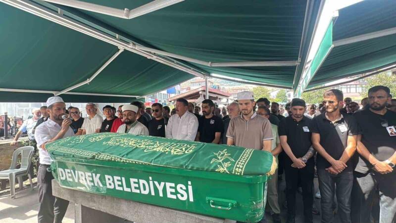 istanbuldaki kazada agir yaralanmisti devrekli kameraman 5 gun sonra hayatini kaybetti bZlU84eV