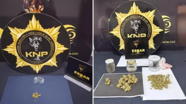 Karabük’te Aranan 4 Uyuşturucu Şüphelisi Yakalandı jmiljidi