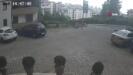 kadin surucu fren yerine gaza basinca site duvarindan asagiya boyle uctu 1i cocuk 3 zLir8l57