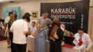 karabuk universitesi tercih gunlerinde izmirde adaylarla bulustu jL3nbe8i