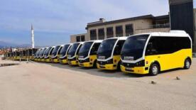 karabukte emeklilere ulasim destegi 60 64 yas arasina yuzde 50 indirim J2CubGhM