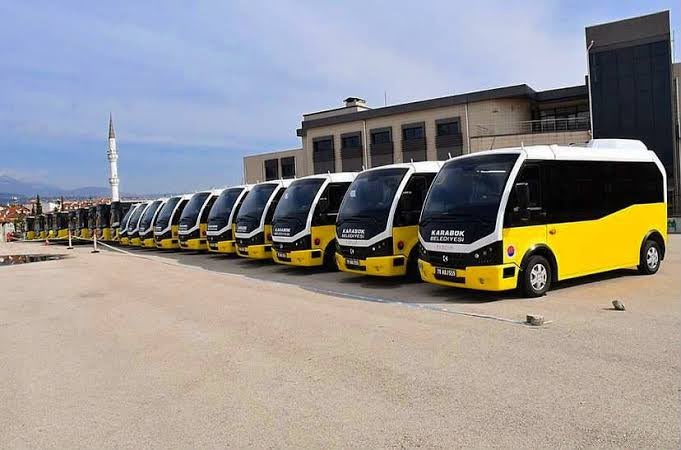 karabukte emeklilere ulasim destegi 60 64 yas arasina yuzde 50 indirim J2CubGhM