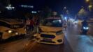 karabukte hafif ticari arac otomobile carpti 7 yarali ABmRiUVs