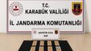 karabukte uyusturucu operasyonu 5 gozalti 82xXtivm
