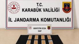 karabukte uyusturucu operasyonu 5 gozalti 82xXtivm