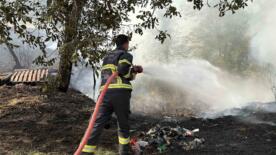 kastamonuda cikan ortu yanginini itfaiye sondurdu LN8KCstG