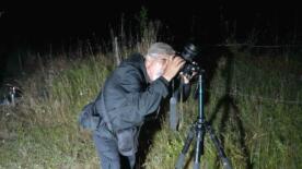 kastamonuda gokyuzu meraklilari perseid meteor yagmurunu izledi JwLs16yc
