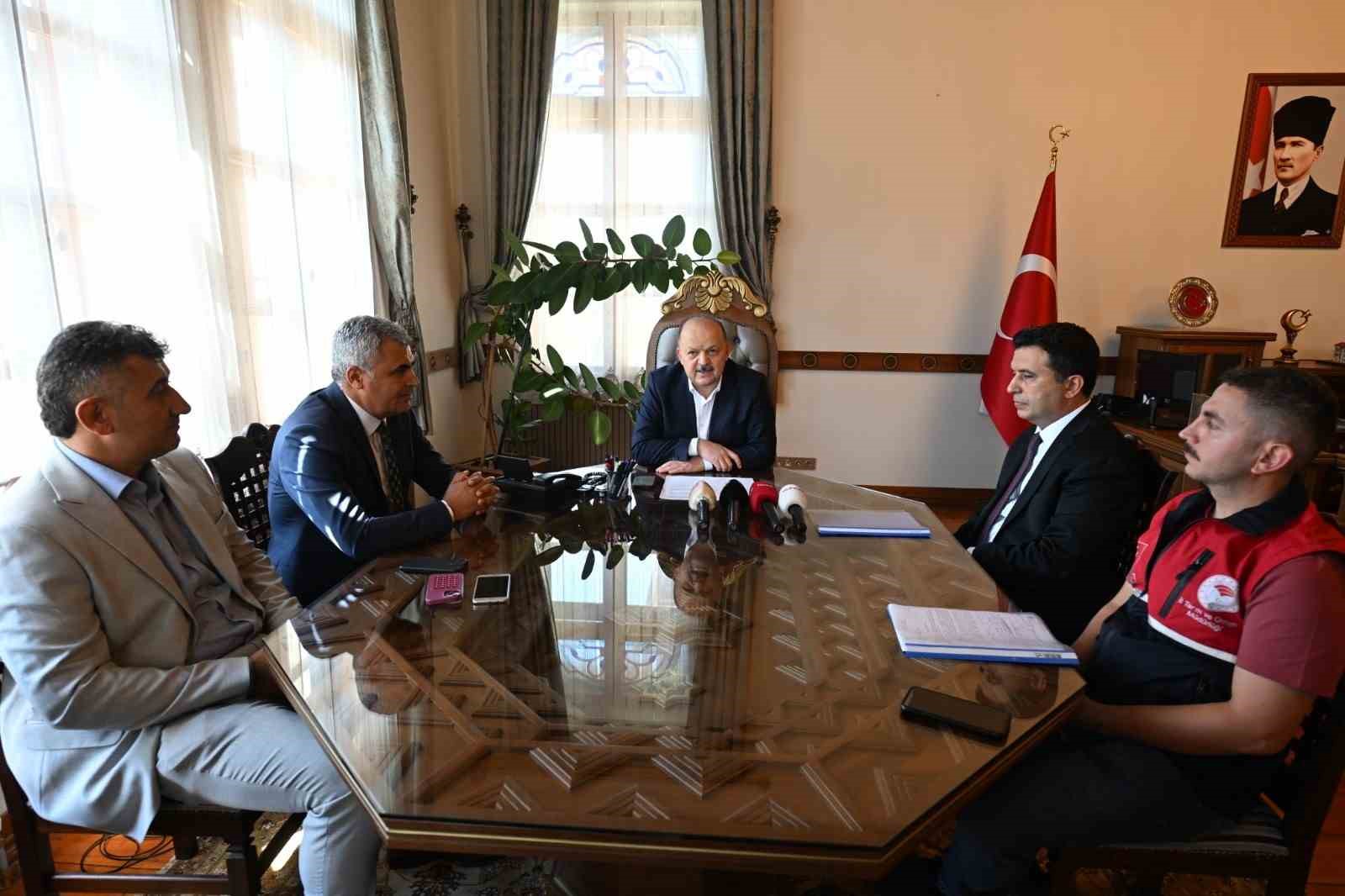 kastamonuda kucukbas hayvanciliga 2 milyon tllik destek kalsVcXq