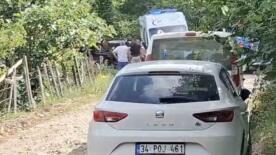 kastamonuda traktor kazasi 1 agir yarali d5Y1FK5i