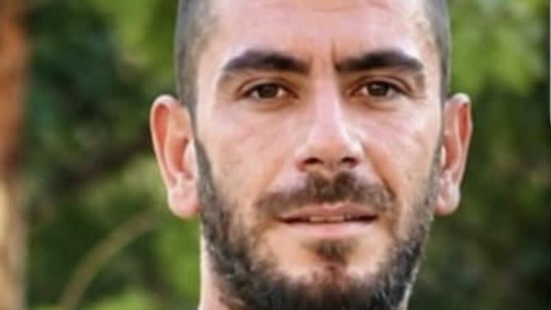 kazada hayatini kaybeden genc topraga verildi 9tpWf7KH